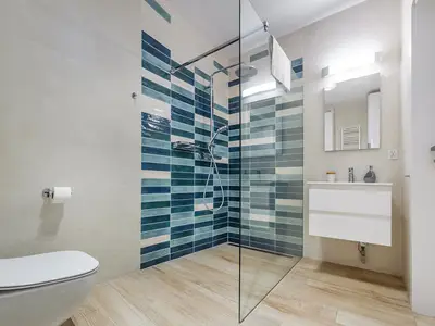 Ferienwohnung für 4 Personen (52 m²) in Mielno 9/10