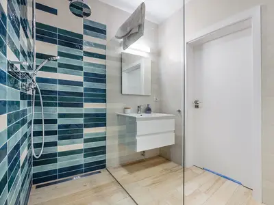 Ferienwohnung für 4 Personen (52 m²) in Mielno 10/10