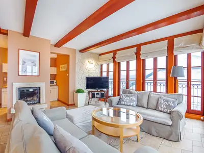 Ferienwohnung für 4 Personen (58 m²) in Mielno 8/10