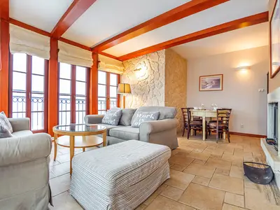 Ferienwohnung für 4 Personen (58 m²) in Mielno 10/10