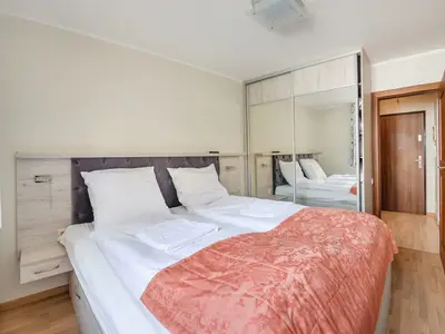Ferienwohnung für 4 Personen (43 m²) in Mielno 7/10