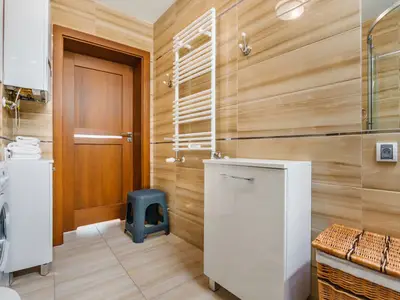 Ferienwohnung für 4 Personen (43 m²) in Mielno 9/10