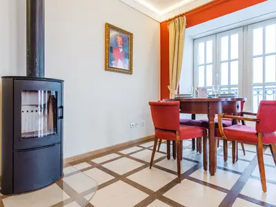 Ferienwohnung für 3 Personen (56 m²) in Mielno 6/10