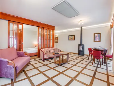 Ferienwohnung für 3 Personen (56 m²) in Mielno 7/10