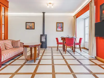 Ferienwohnung für 3 Personen (56 m²) in Mielno 9/10