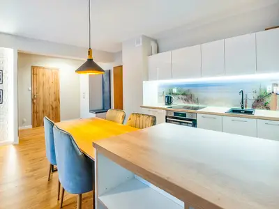 Ferienwohnung für 4 Personen (49 m²) in Mielno 5/10