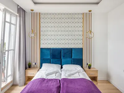 Ferienwohnung für 3 Personen (30 m²) in Mielno 5/10