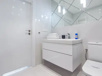 Ferienwohnung für 2 Personen (28 m²) in Mielno 8/10