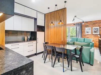 Ferienwohnung für 4 Personen (35 m²) in Mielno 10/10