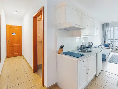 Ferienwohnung für 4 Personen (38 m²) in Mielno 1/10