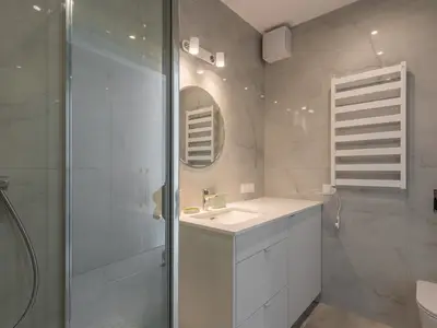 Ferienwohnung für 4 Personen (40 m²) in Mielno 10/10