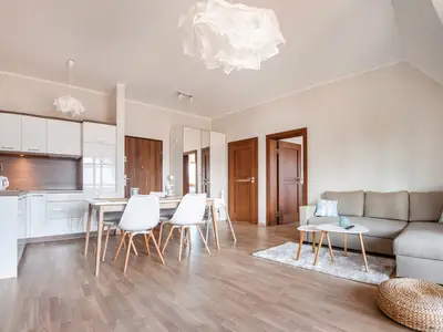 Ferienwohnung für 4 Personen (43 m²) in Mielno 2/10