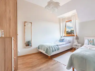 Ferienwohnung für 4 Personen (43 m²) in Mielno 6/10