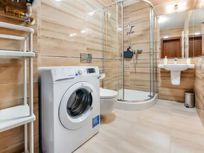 Ferienwohnung für 4 Personen (43 m²) in Mielno 9/10