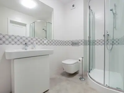 Ferienwohnung für 3 Personen (29 m²) in Mielno 6/10