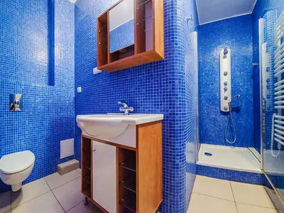 Ferienwohnung für 4 Personen (46 m²) in Mielno 9/10