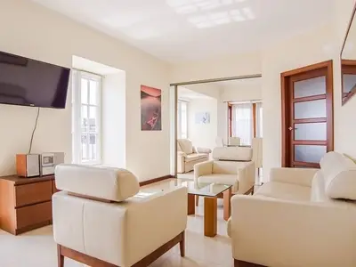 Ferienwohnung für 6 Personen (70 m²) in Mielno 1/7