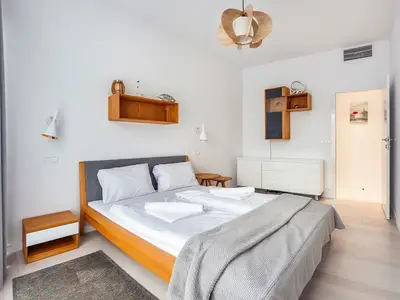 Ferienwohnung für 4 Personen (48 m²) in Mielno 7/10