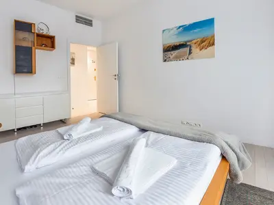 Ferienwohnung für 4 Personen (48 m²) in Mielno 8/10