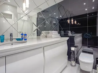 Ferienwohnung für 4 Personen (48 m²) in Mielno 9/10