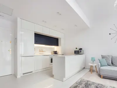 Ferienwohnung für 4 Personen (48 m²) in Mielno 2/10