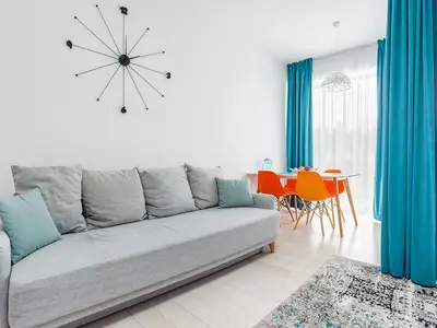 Ferienwohnung für 4 Personen (48 m²) in Mielno 5/10