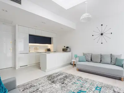 Ferienwohnung für 4 Personen (48 m²) in Mielno 7/10