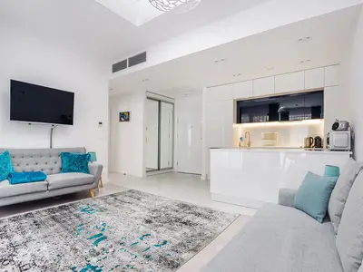 Ferienwohnung für 4 Personen (48 m²) in Mielno 9/10