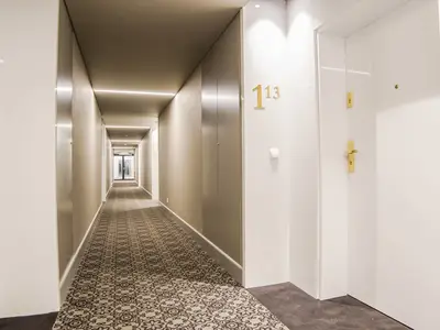 Ferienwohnung für 2 Personen (25 m²) in Mielno 5/6