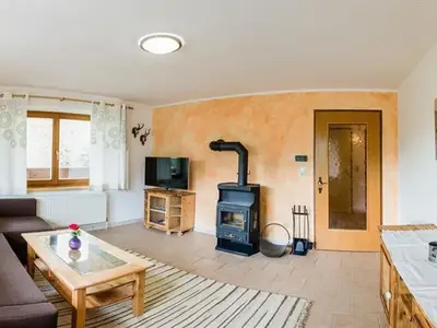 Ferienwohnung für 5 Personen (90 m²) in Mieming 6/10