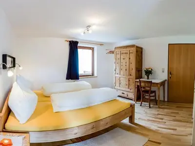 Ferienwohnung für 5 Personen (90 m²) in Mieming 7/10