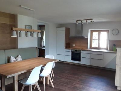 Ferienwohnung für 5 Personen (60 m²) in Mieming 6/10