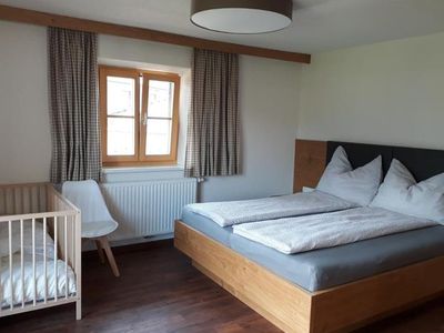 Ferienwohnung für 4 Personen (80 m²) in Mieming 8/10