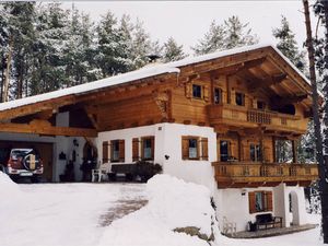 Ferienwohnung für 4 Personen (50 m²) in Mieming