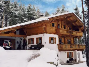 Ferienwohnung für 5 Personen (50 m²) in Mieming