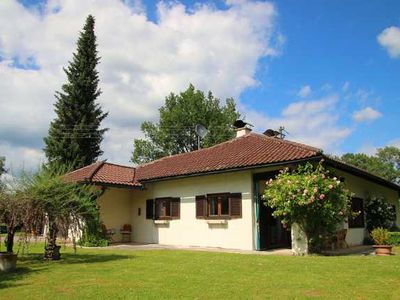 Ferienwohnung für 6 Personen (108 m²) in Miesbach 1/10