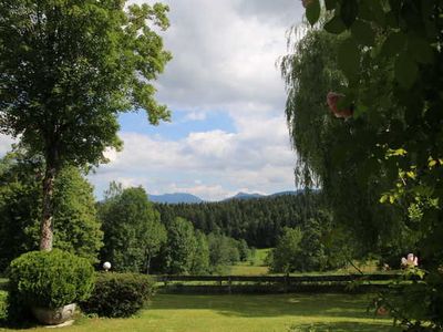 Ferienwohnung für 6 Personen (108 m²) in Miesbach 2/10