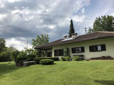 Ferienwohnung für 6 Personen (108 m²) in Miesbach 8/10