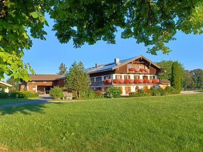 Ferienwohnung für 2 Personen (75 m²) in Miesbach 1/10