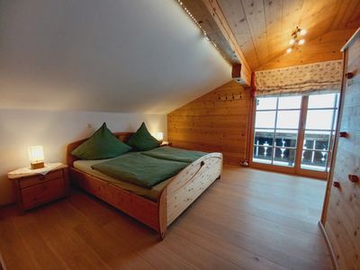 Ferienwohnung für 2 Personen (75 m²) in Miesbach 8/10