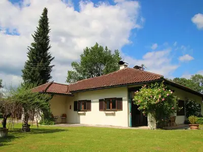 Ferienwohnung für 6 Personen (108 m²) in Miesbach 1/10