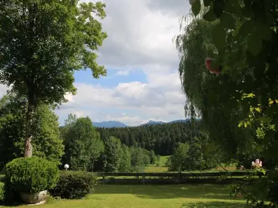 Ferienwohnung für 6 Personen (108 m²) in Miesbach 2/10