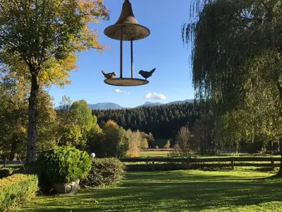 Ferienwohnung für 6 Personen (108 m²) in Miesbach 3/10