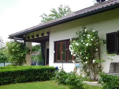 Ferienwohnung für 6 Personen (108 m²) in Miesbach 7/10