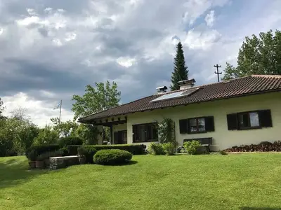 Ferienwohnung für 6 Personen (108 m²) in Miesbach 8/10