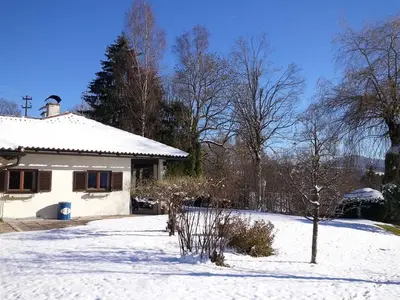 Ferienwohnung für 6 Personen (108 m²) in Miesbach 2/10