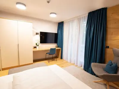 Ferienwohnung für 1 Person (24 m²) in Miesbach 4/6