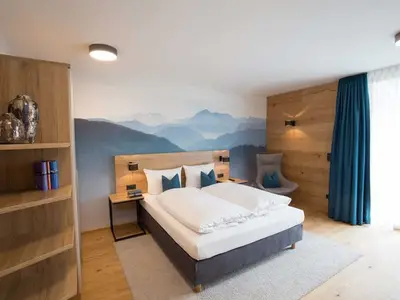 Ferienwohnung für 2 Personen (28 m²) in Miesbach 3/10