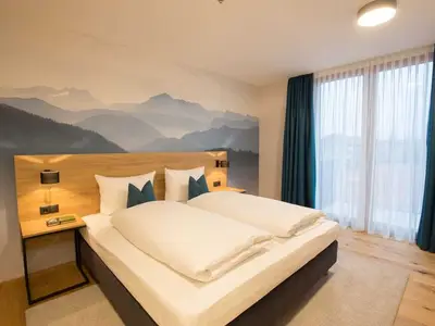 Ferienwohnung für 3 Personen (41 m²) in Miesbach 4/7