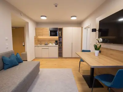 Ferienwohnung für 3 Personen (41 m²) in Miesbach 5/7